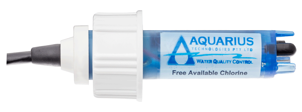Aquarius-Chlorine_probe