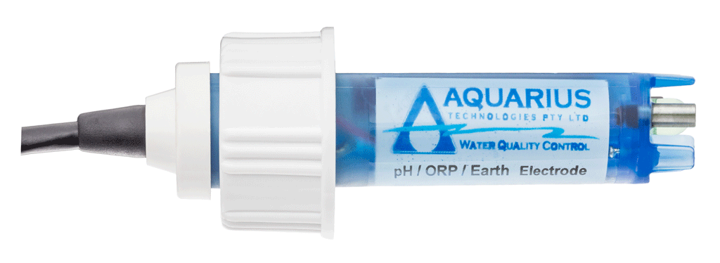 Aquarius-PH_ORP_probe