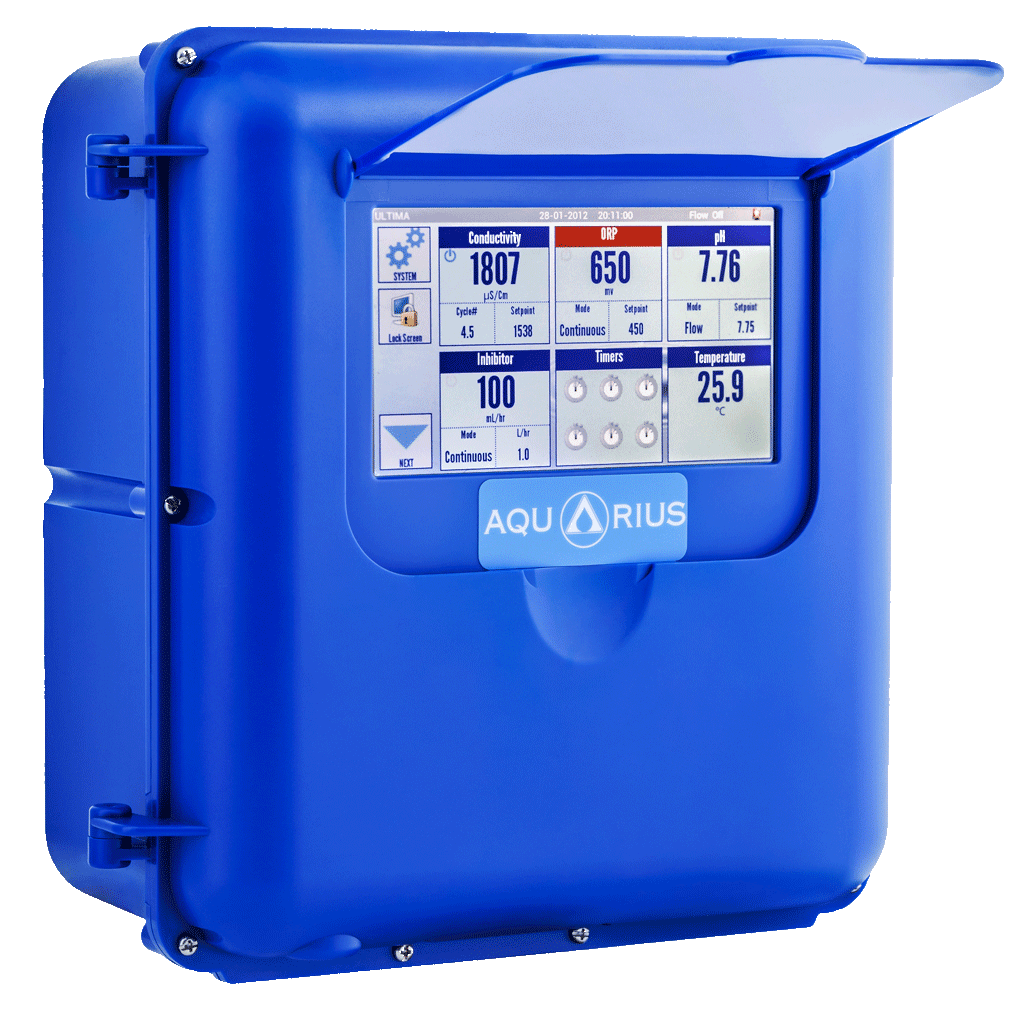 Home Aquarius Technologies